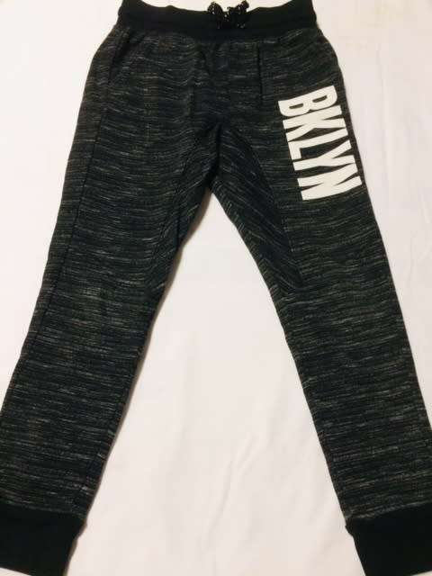 TRACKSUIT - PANTS - BOYS - KIDS - AGE 9/10 YEARS