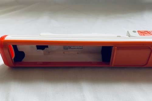 Wii ACCESSORY - GAMING - GAMES - ACTION - Wii GUN - POSTNET SHIPPING ONLY