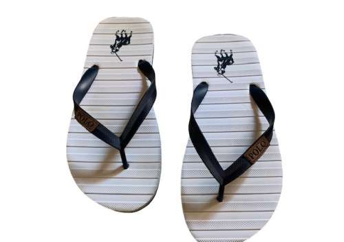 FLIP FLOPS - POLO - MEN - BOY - SIZE 4