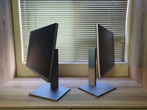 HP EliteDisplay E233 23-inch Monitor