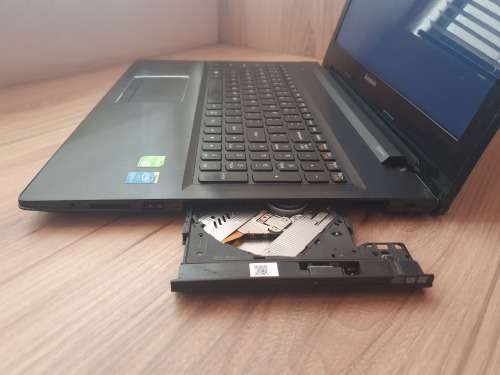 Lenovo Z50-70   Intel Core I7 Gaming Laptop