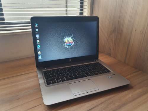 HP EliteBook 840 G3 - 14` - Core i7+ Free Laptop Bag