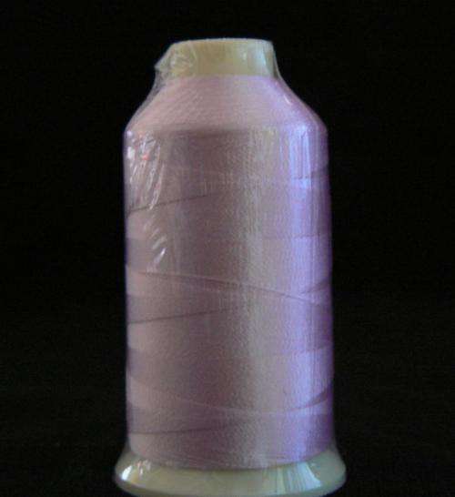 1019 - Pink Viscose Rayon 1000m Embroidery thread