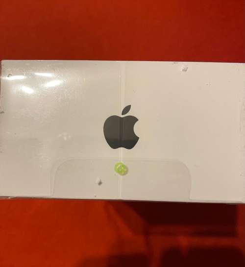 New iPhone 11 128GB in sealed box