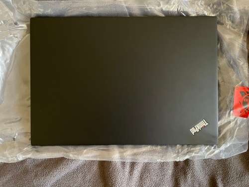 Lenovo T470s unused in box