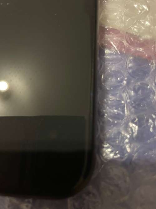 iPhone 11 128GB black