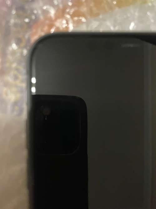 iPhone 11 128GB black
