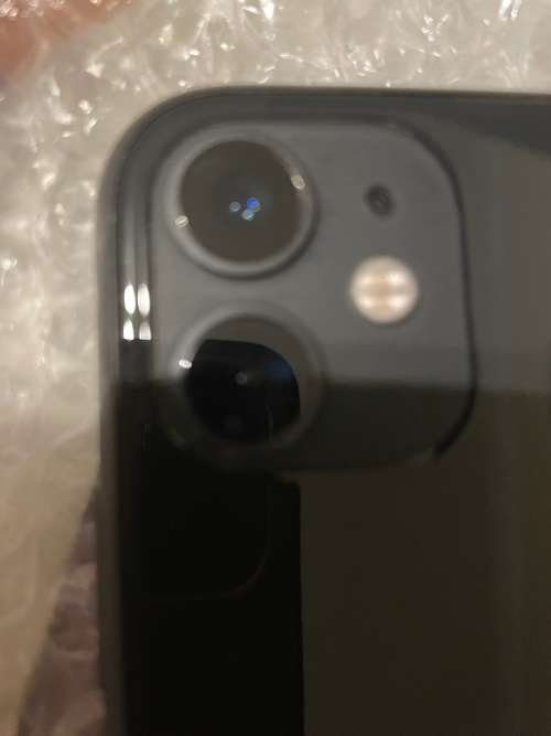 iPhone 11 128GB black