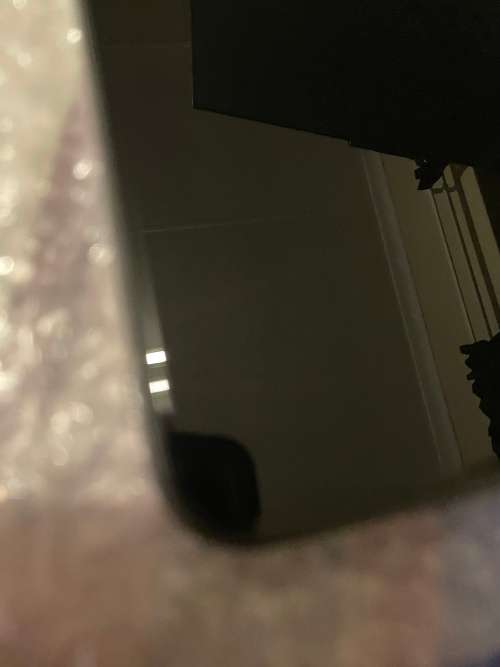 iPhone 11 128GB black