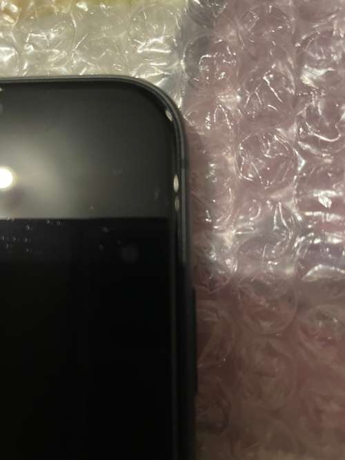 iPhone 11 128GB black