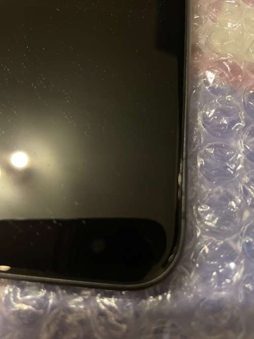 iPhone 11 128GB black