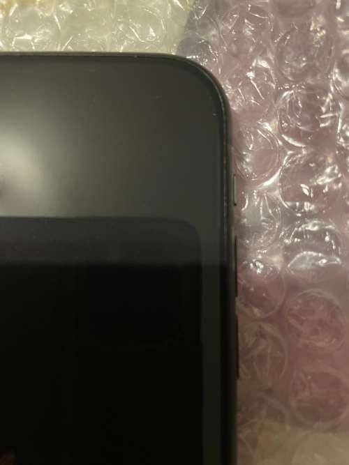 iPhone 11 128GB black