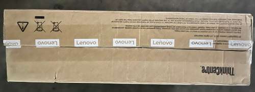 Lenovo think center m920q incl Lenovo 22` touch monitor
