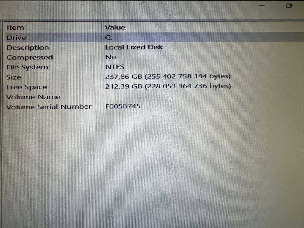 HP RP9 G1 - all-in-one system with touch display