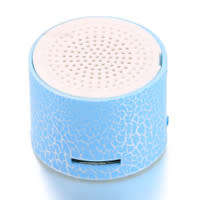 Mini wireless speaker