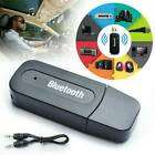 USB Bluetooth Audio Music Receiver