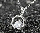 925 Silver Necklace