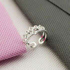 925 Sterling silver ring