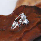 925 Sterling silver ring