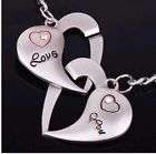 Valentine key ring
