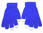Screen Touch Women's Gloves Winter Gloves For Cell Phone/IPad/Tablet