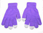 Screen Touch Women's Gloves Winter Gloves For Cell Phone/IPad/Tablet