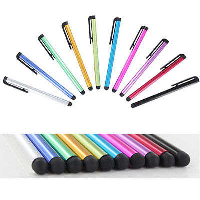 2Pcs Mixed Stylus Screen Pen For All Touch screens