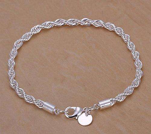 925 Silver bracelet