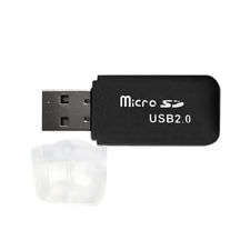 Micro SD adaptor