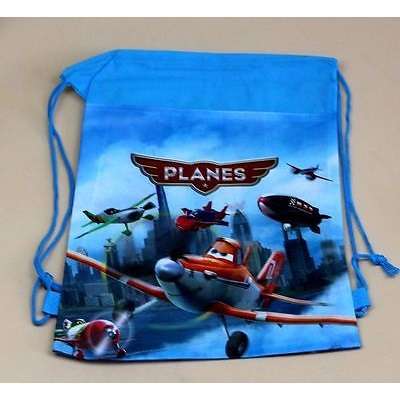 Children cartoon backpack