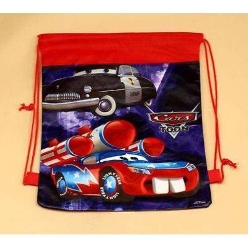 Children cartoon backpack