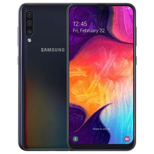 Samsung Galaxy A50 DUAL SIM