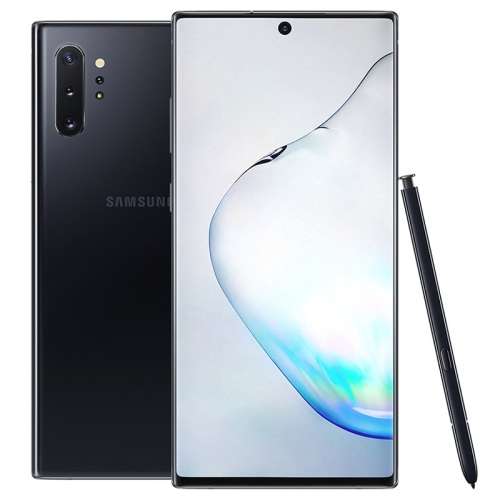Samsung Galaxy Note 10 Plus (local stock)