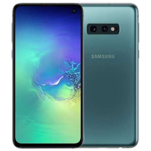 Samsung Galaxy S10e (local stock)