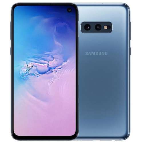 Samsung Galaxy S10e (local stock)