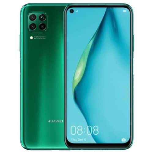 Huawei P40 Lite Smartphone