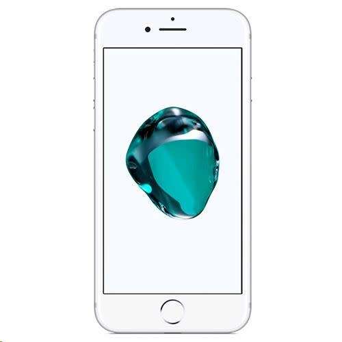 Apple IPhone 7 White 32GB Smartphone