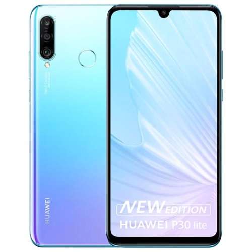 Huawei P30 Lite 2020 128GB Smartphone (DUAL SIM)