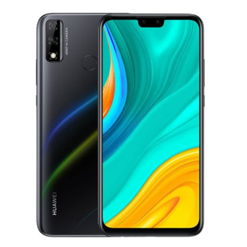 Huawei Y8S