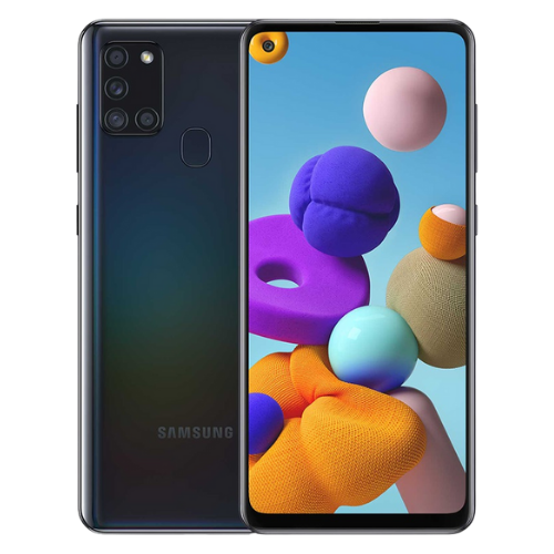 Samsung Galaxy A21s 64GB (dual)