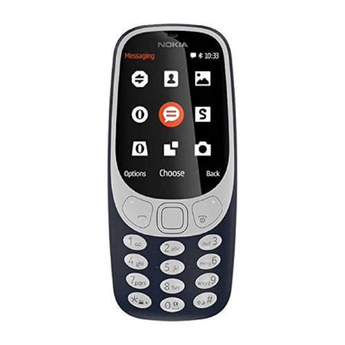 Nokia 3310 Blue
