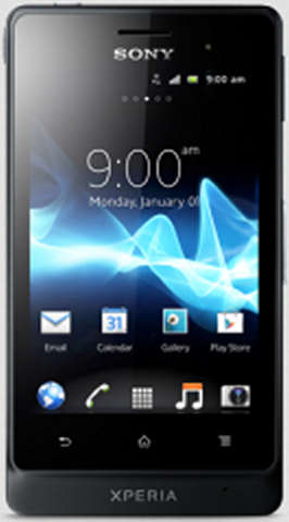 Sony Xperia GO