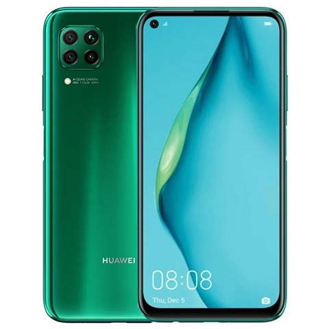 Huawei P40 Lite 128GB (DUAL SIM)