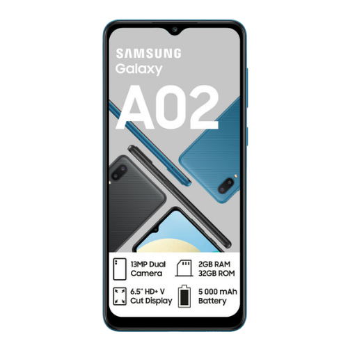 Samsung Galaxy A02 32GB