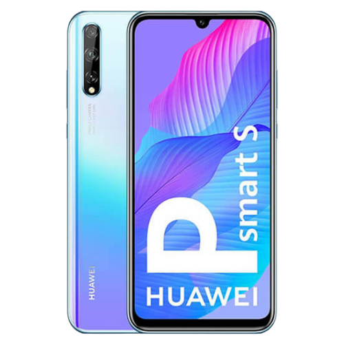 Huawei P Smart S 128GB