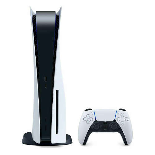 Sony Playstation 5 Disc Edition