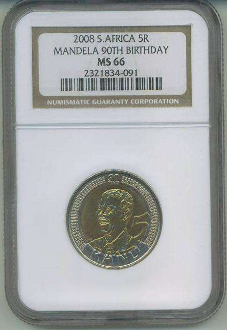 mandela value ms6611166!!!!