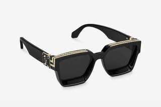 Louis Vuitton 2020 Edition Millionaire Sunglasses