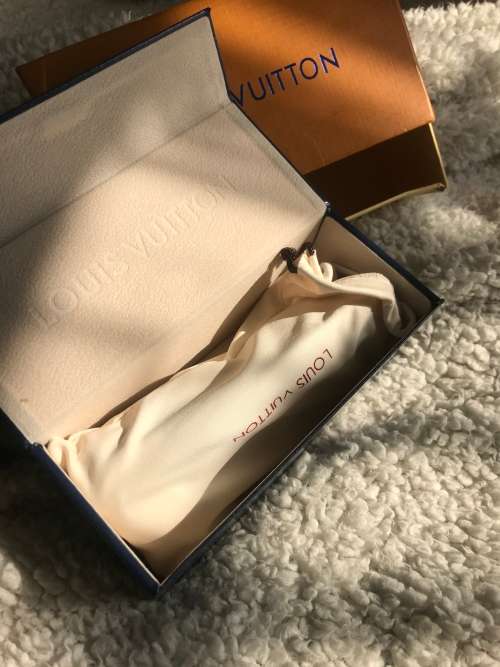 Louis Vuitton 2020 Edition Millionaire Sunglasses