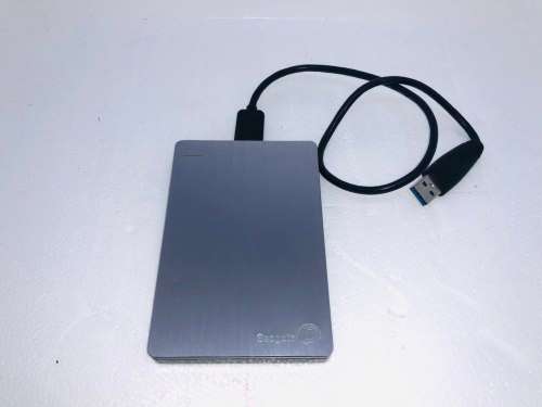 1TB Seagate
